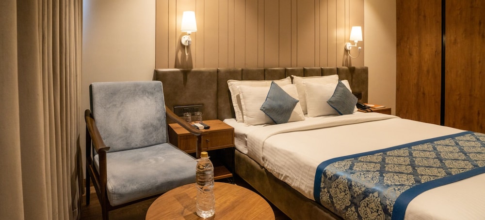 Luxury Room photo 3