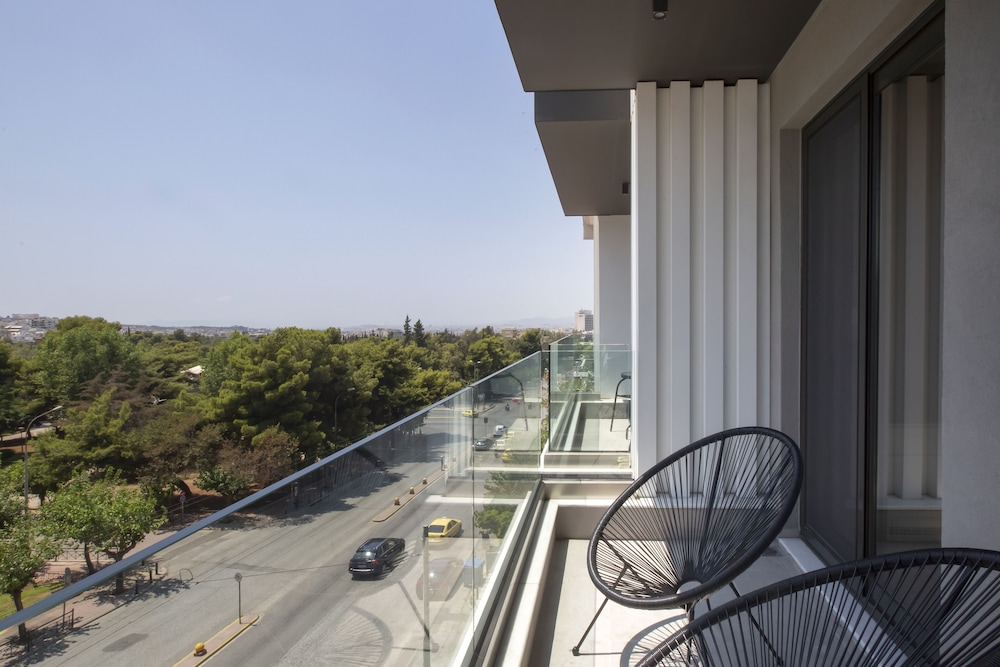 Acropolis View Executive Suite photo 1