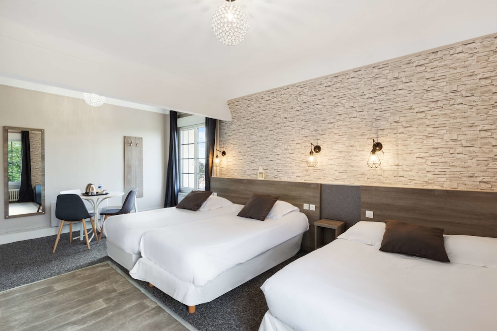 Family Room, Multiple Beds, Non Smoking - Photo 4
