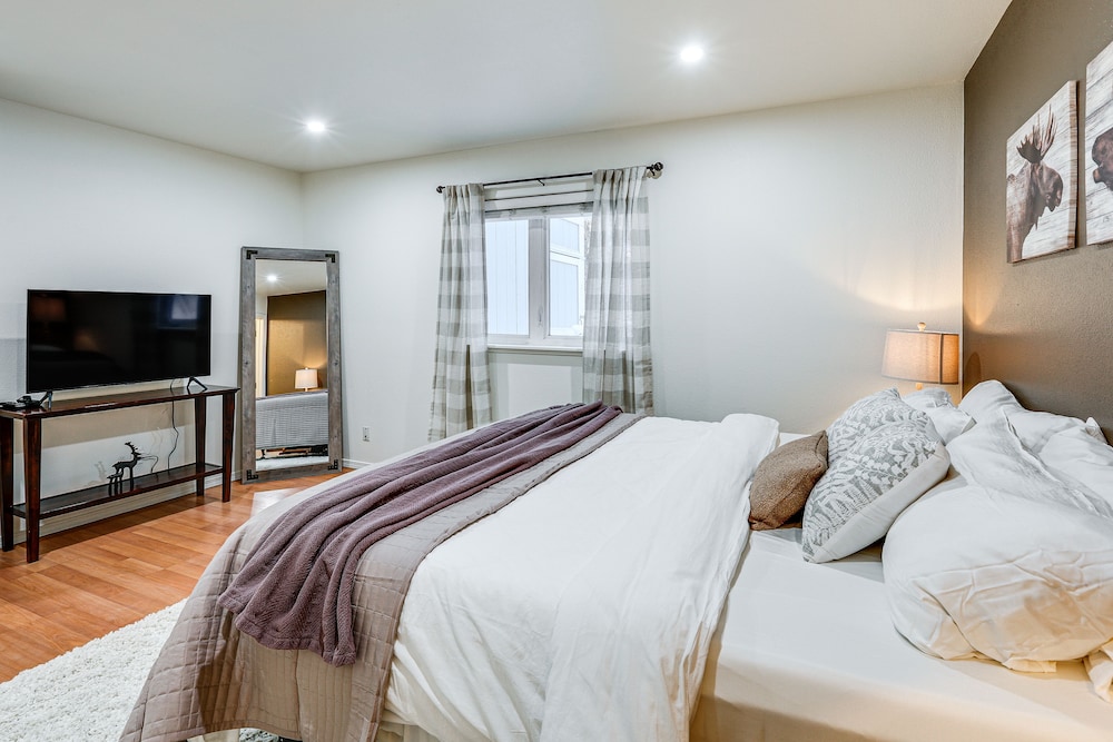 House (3 Bedrooms) photo 1