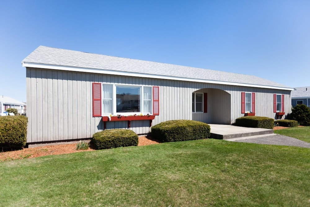 Cottage, 4 Bedrooms, 2 Bathrooms