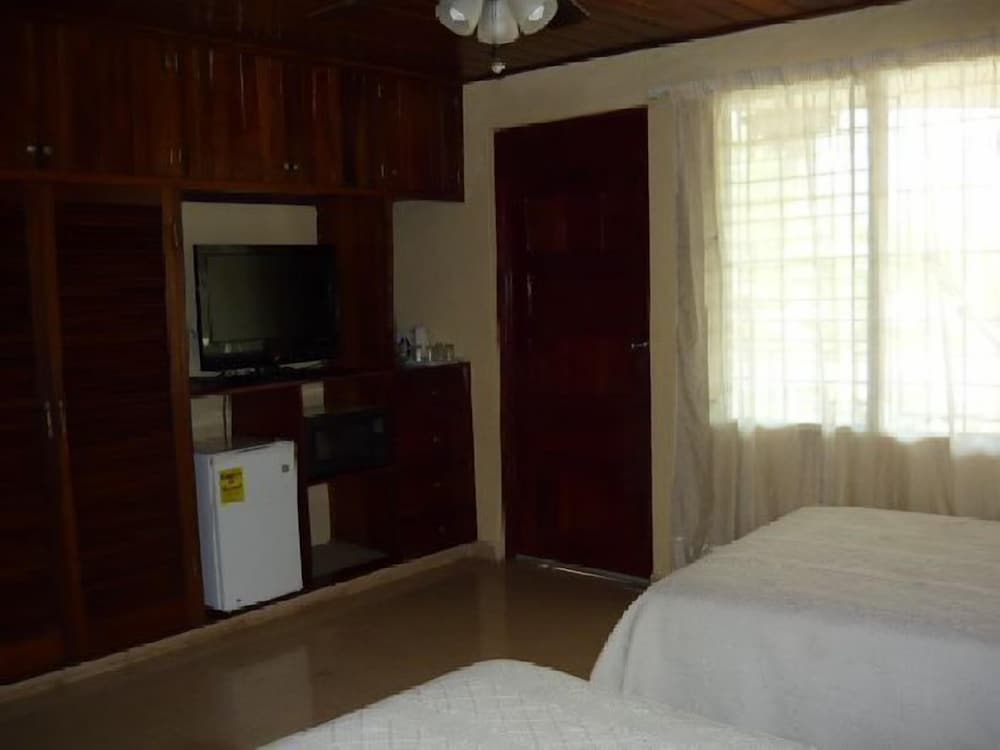Double Room, 1 Queen Bed photo 3