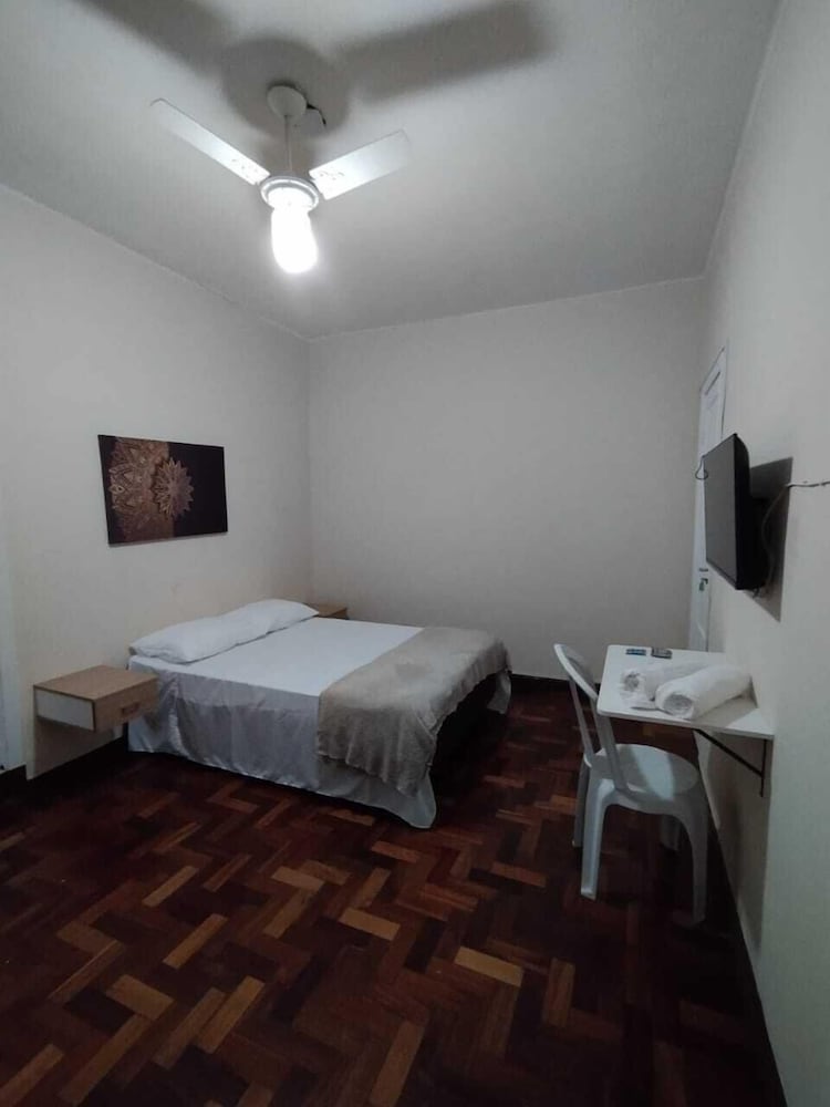Comfort Quadruple Room, Canal View