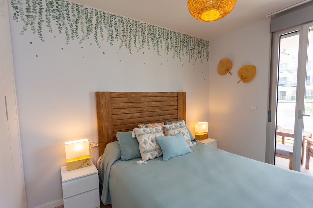 Apartamento de lujo