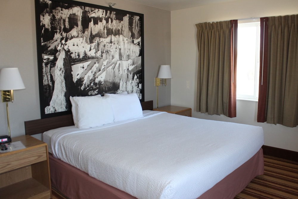 Super 8 by Wyndham Green River, Billede 3