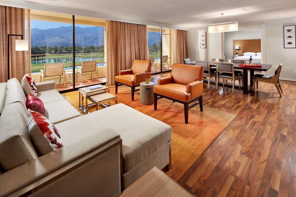 Presidential Suite, 1 King Bed (2 Rooms) photo 3