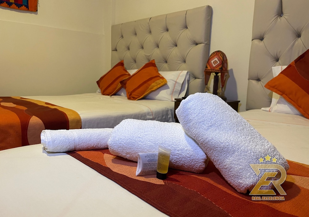 Standard Twin Room photo 1