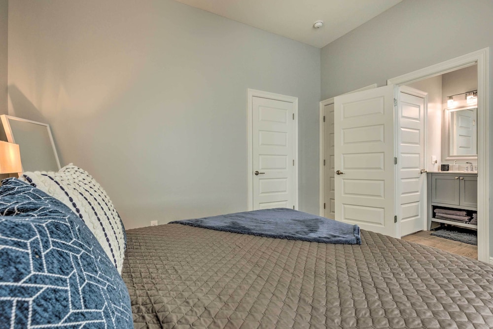 Apartment (2 Bedrooms) photo 2