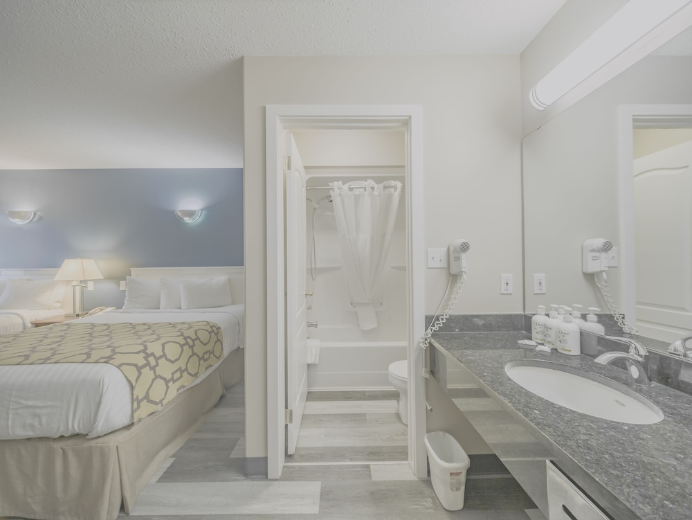 Room, 2 Queen Beds, Non Smoking (Kitchenette) photo 3