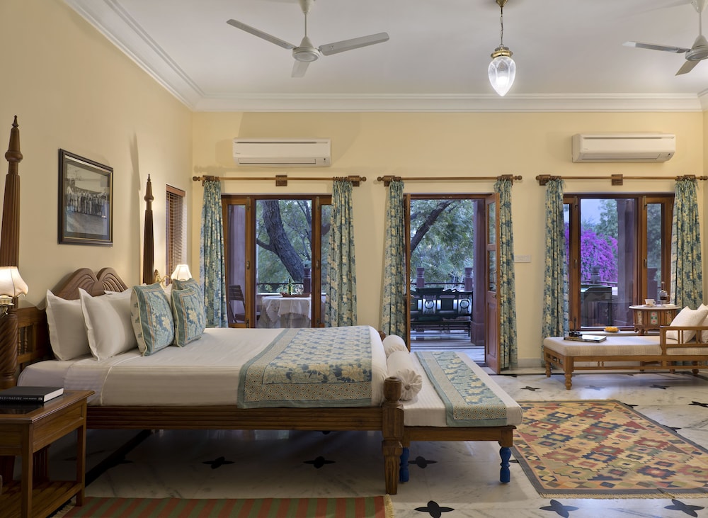 Premium Double Room photo 1