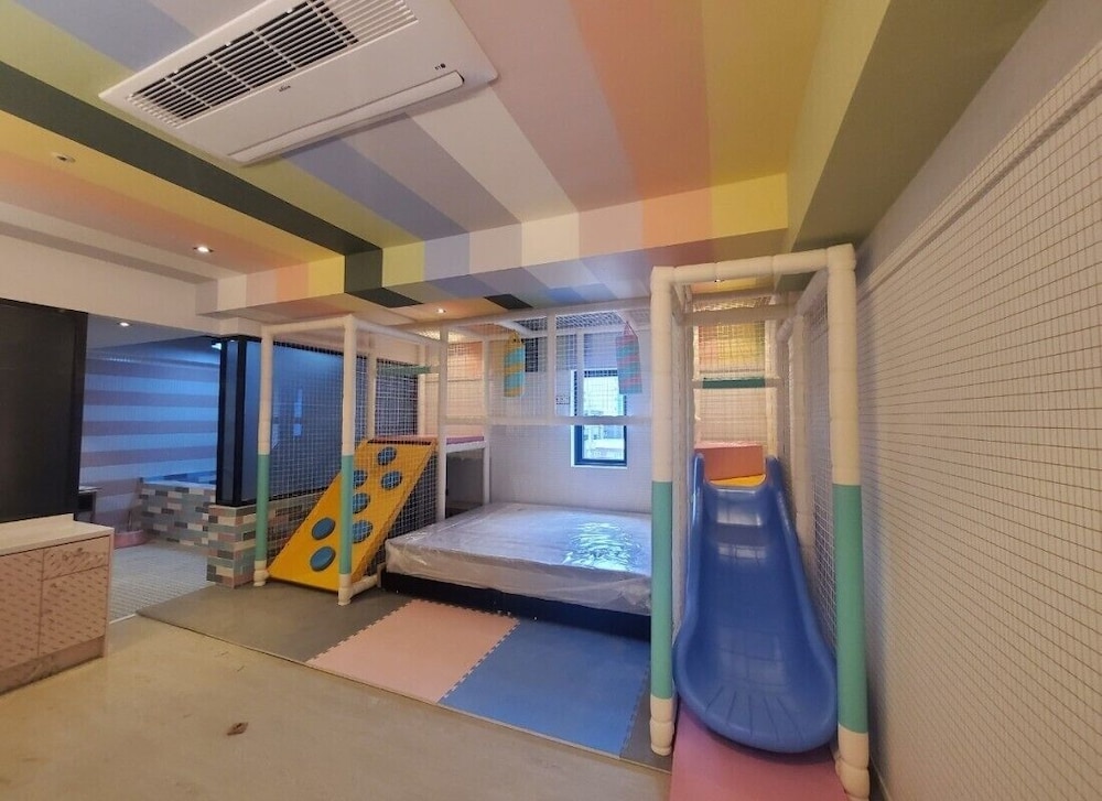 Kids A Class - Rainbow - Photo 11