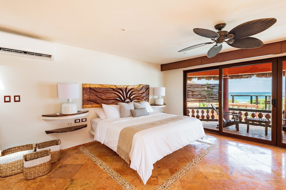 Superior Double Room, Ocean View