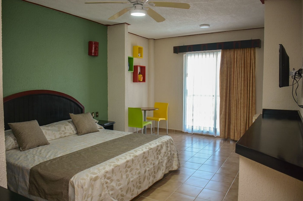 Habitación Grande