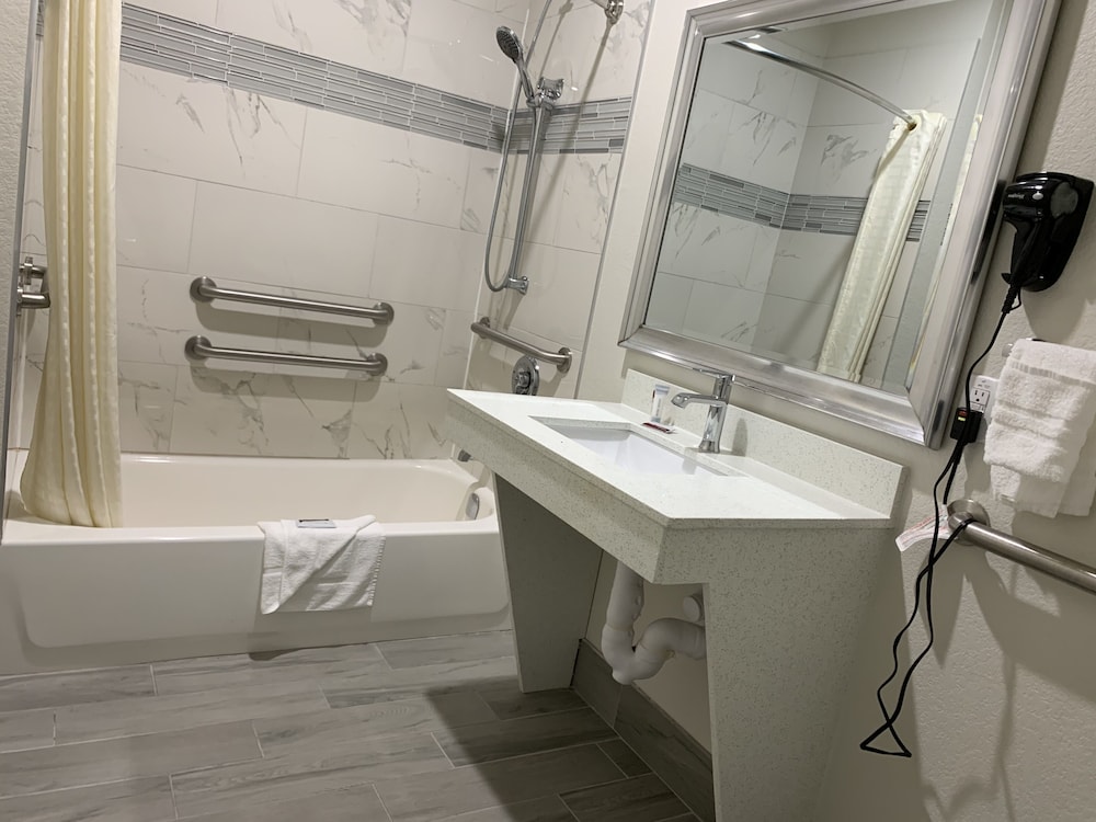 Studio, 1 King Bed, Accessible, Kitchenette photo 3