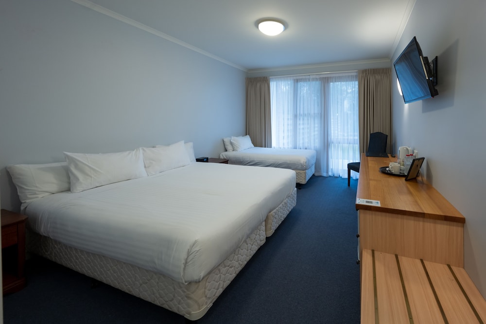 Special Access Room