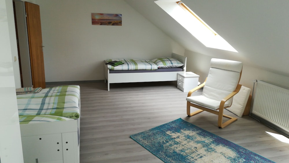 Comfort Apartment, 1 Bedroom photo 1