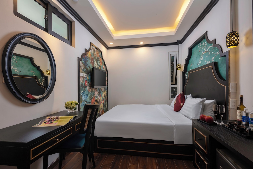 Basic Double Room