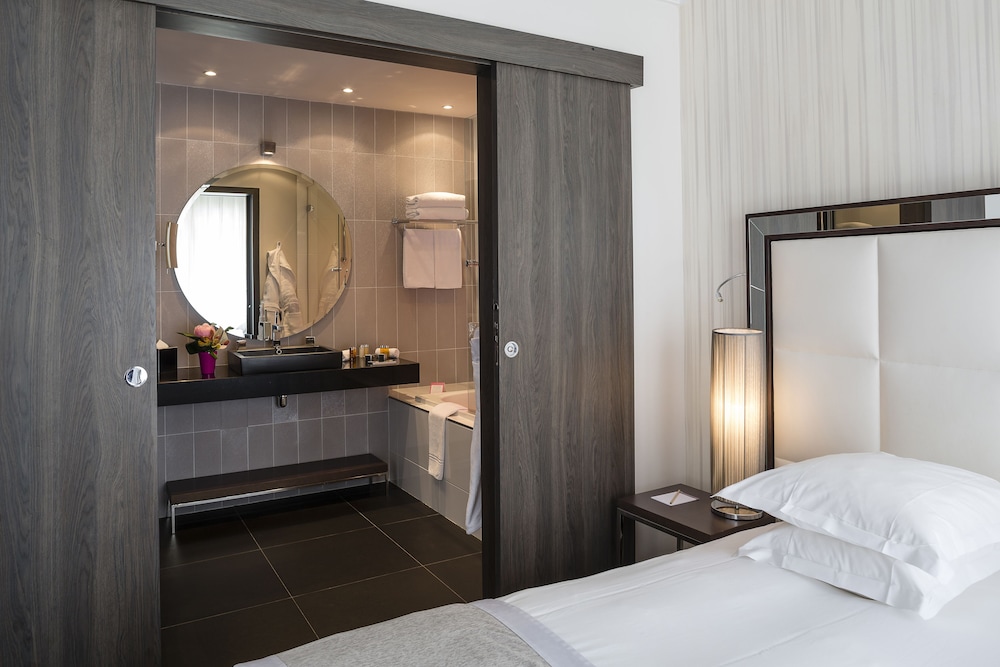 Junior Suite, Terrace photo 1
