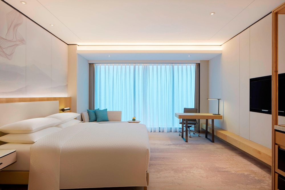 Room, 1 King Bed