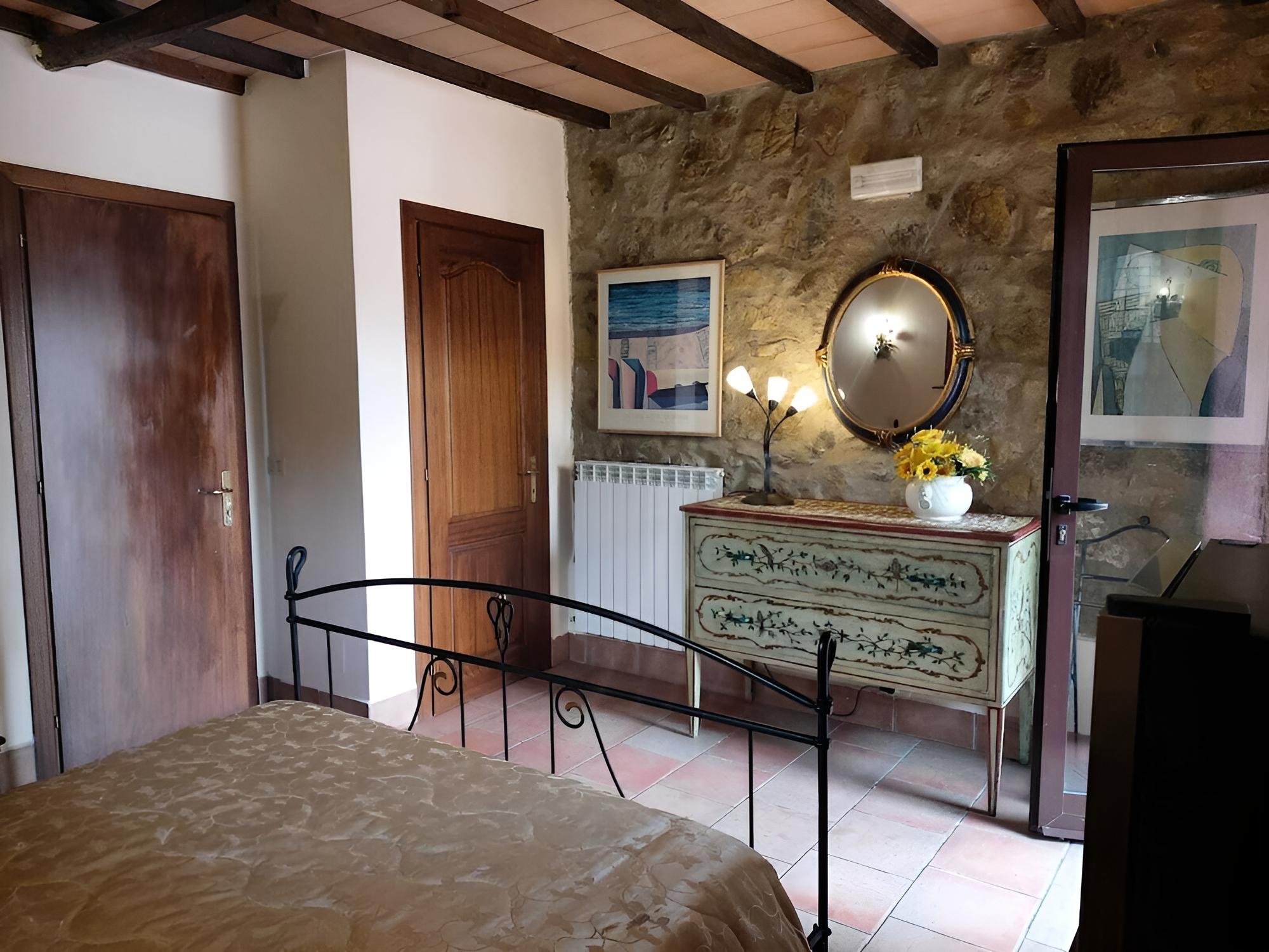 Basic Double Room