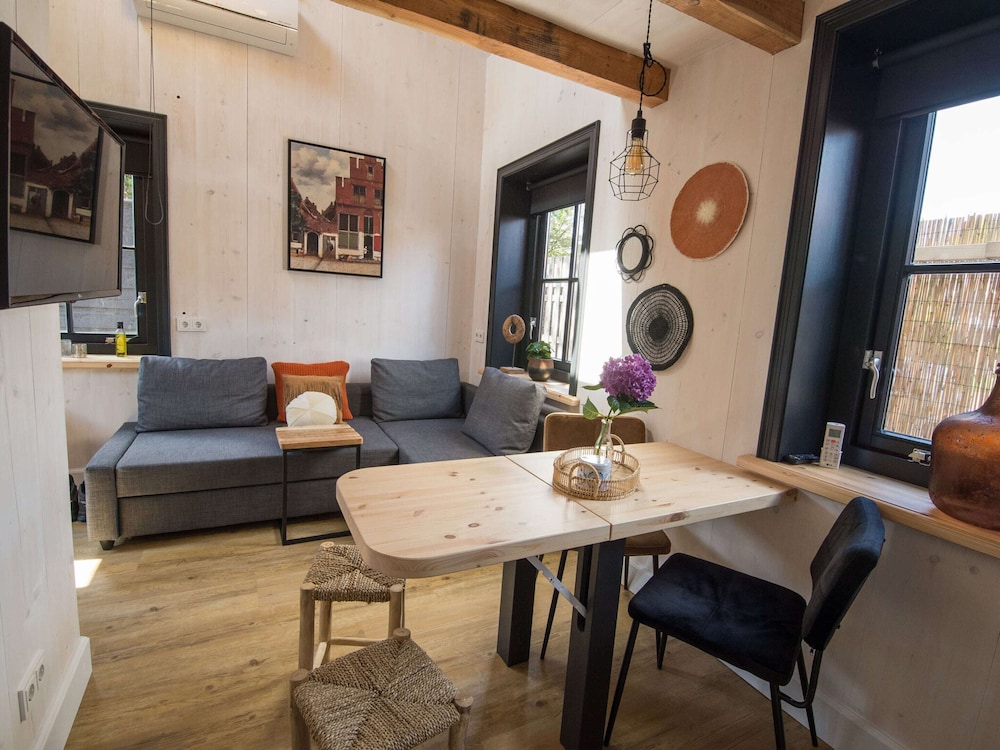 Chalet photo 1