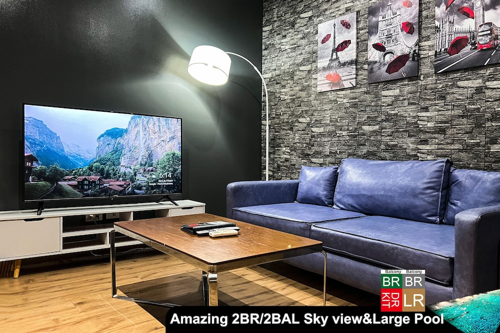 Business Apartment photo 2