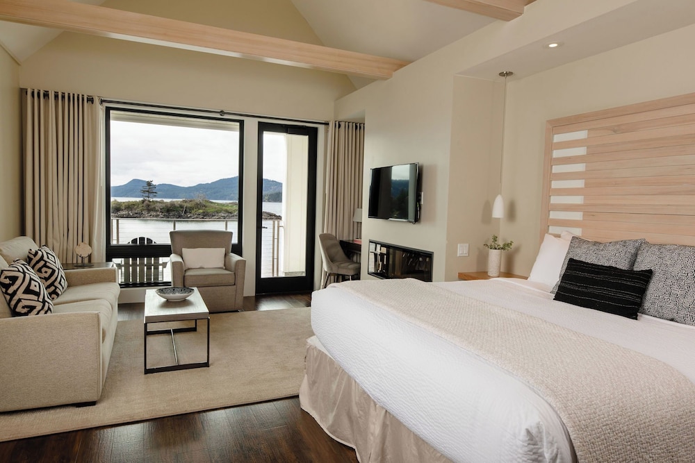 Deluxe Suite (Water´s Edge)