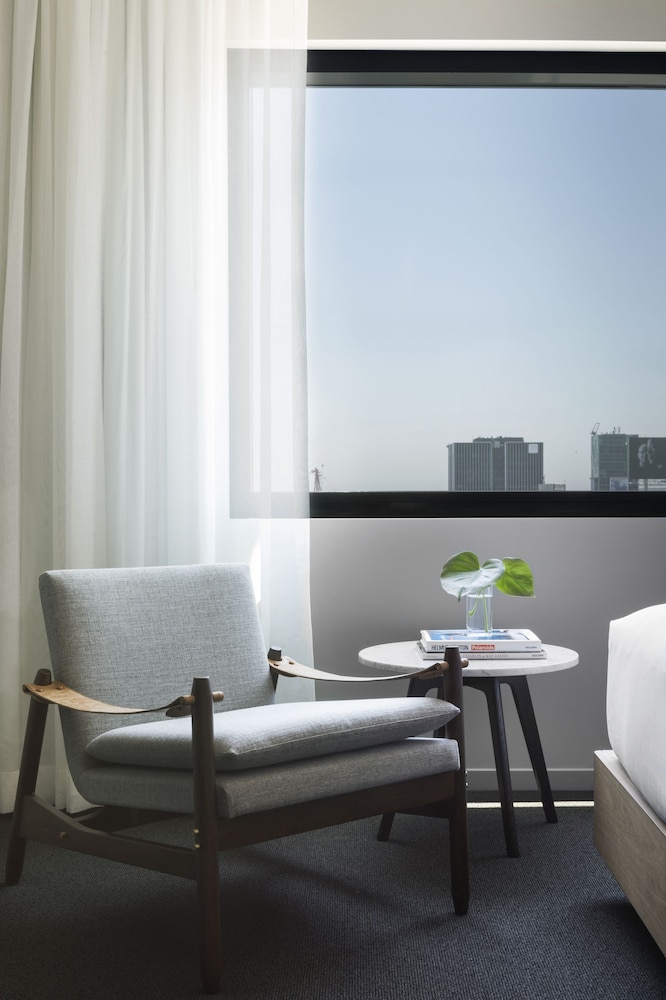 Room, 1 King Bed, City View (Spa)
