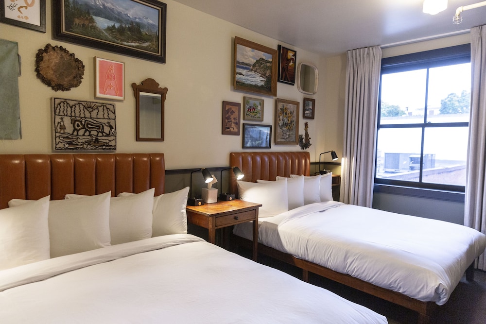 Available room