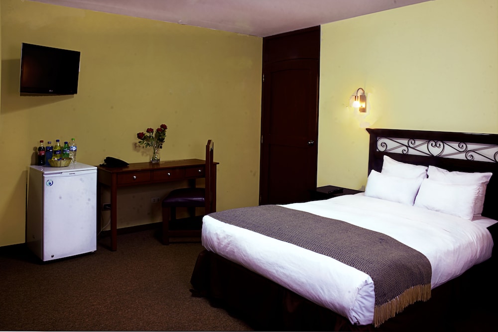 Superior Single Room, 1 Double Bed