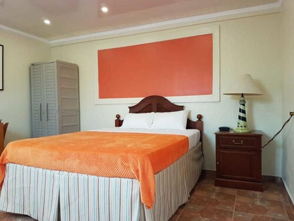 Standard Room, 1 Bedroom, Non Smoking photo 3