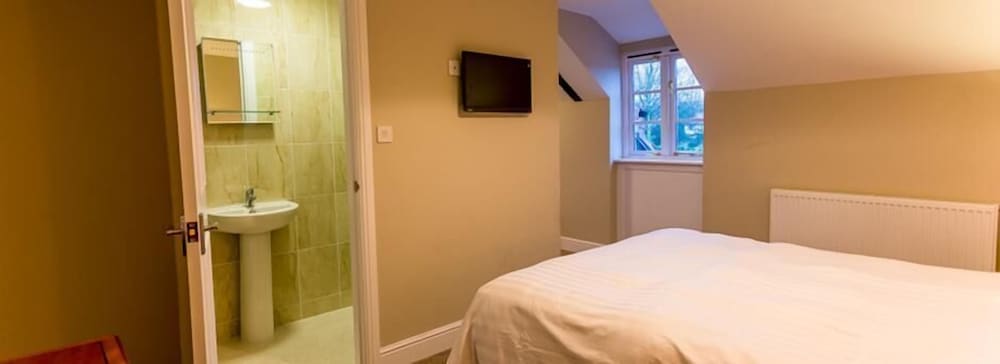 Single Room, 1 Twin Bed photo 1