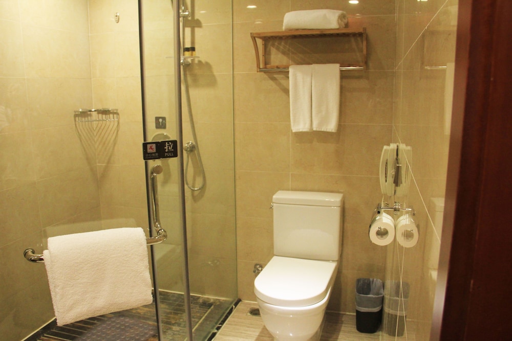 Premium Double Room photo 2