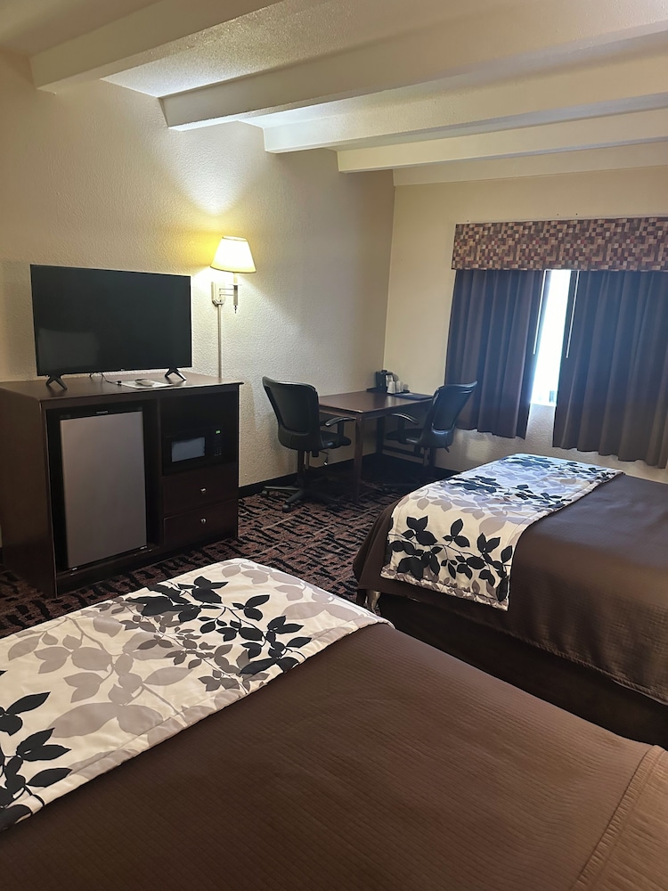 Standard Room 2 Queen Beds photo 1