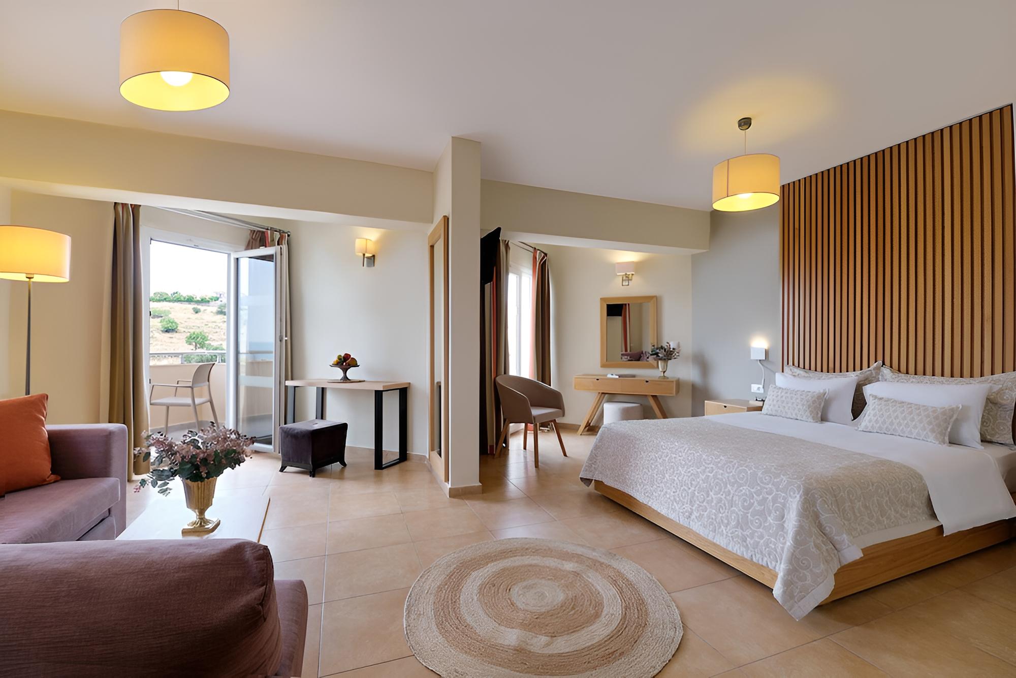 Suite, Garden View photo 1