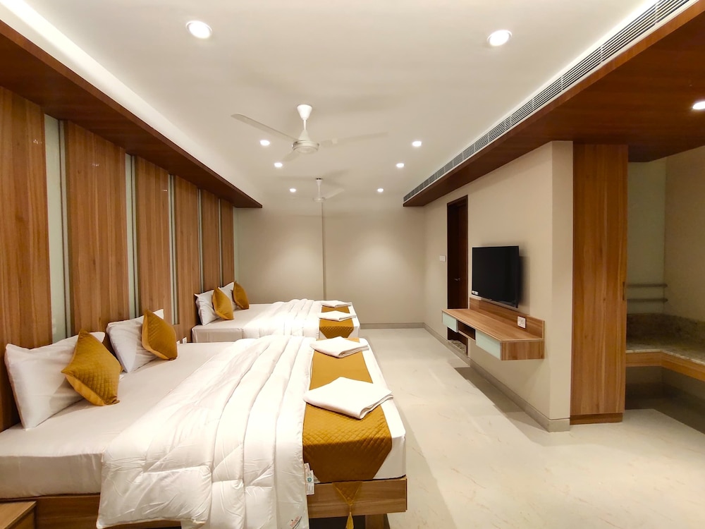 Comfort Room