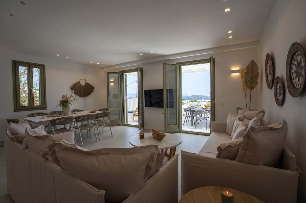 Luxury Villa