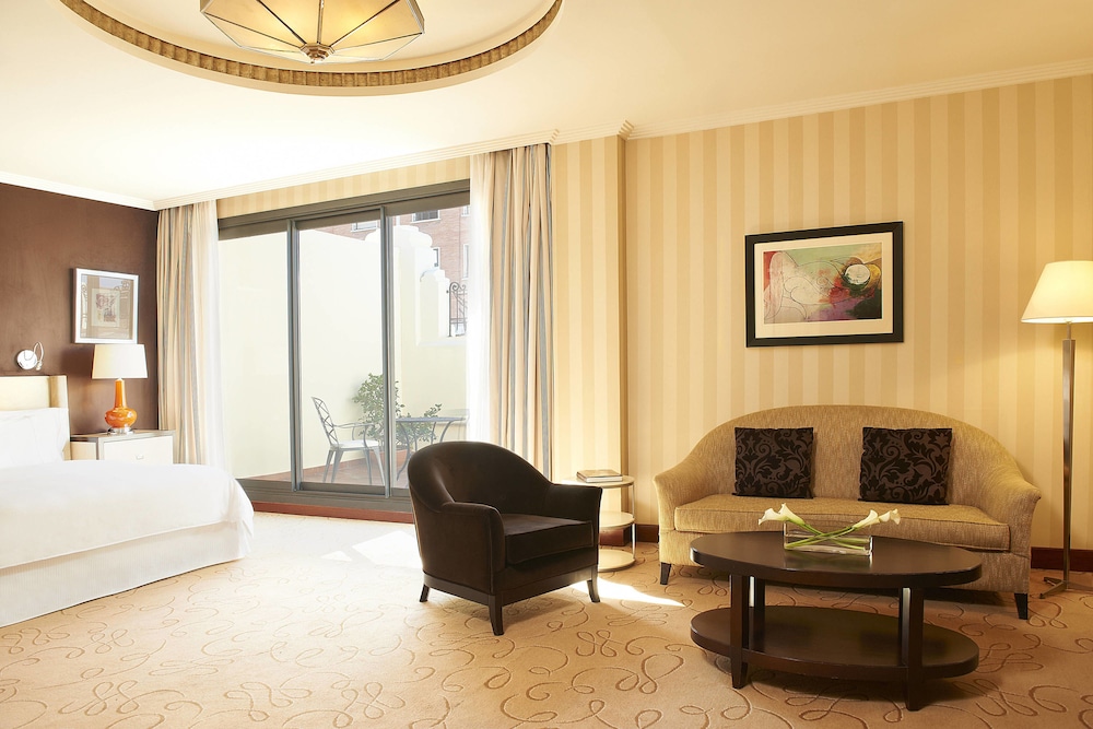 Junior Suite, 1 Bedroom
