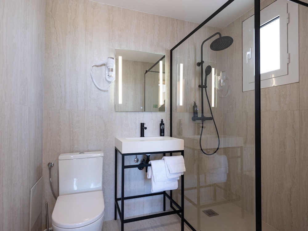 Room S - Balcon Vue mer Lit Double - 13m² - Photo 6