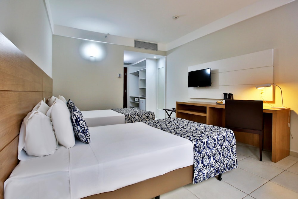 Superior Twin Room - Photo 5