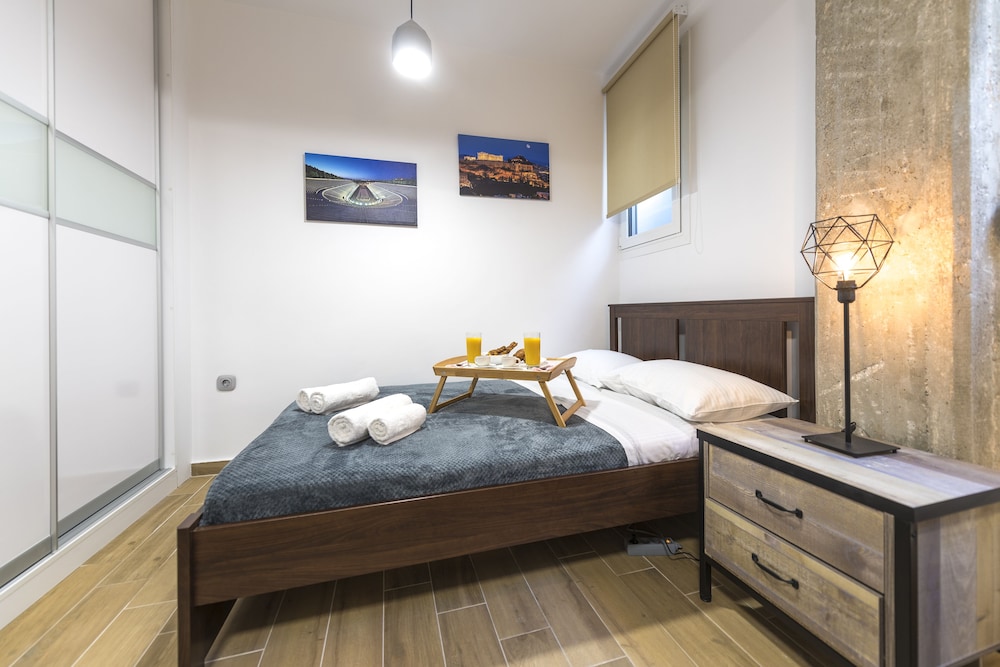 Basic Apartment