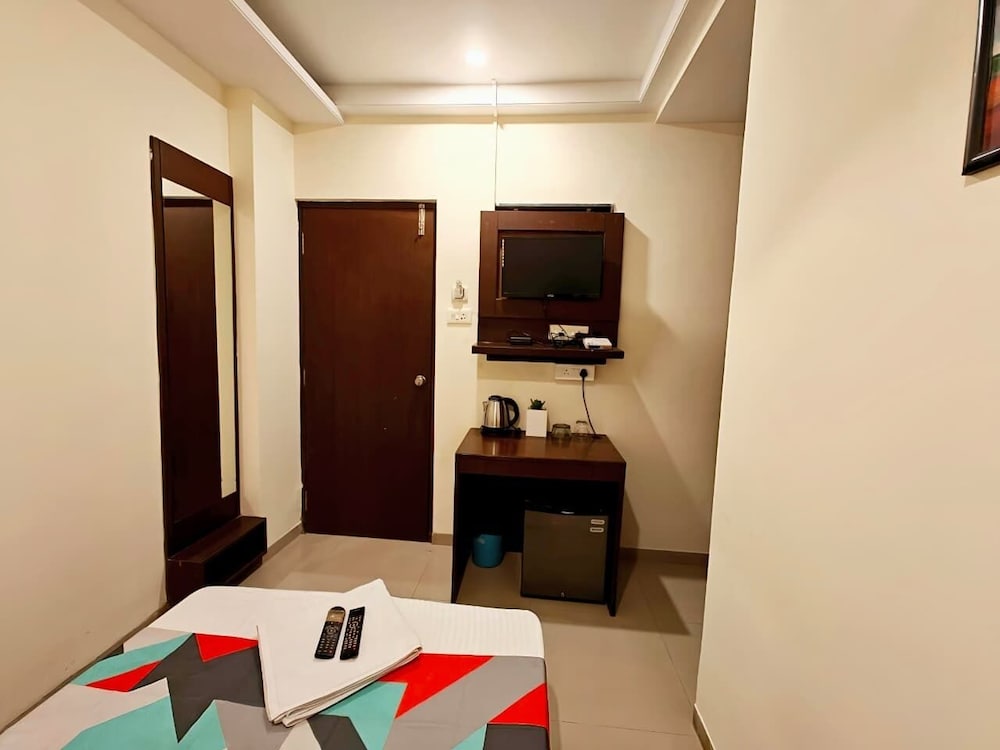 Standard Single Room photo 3