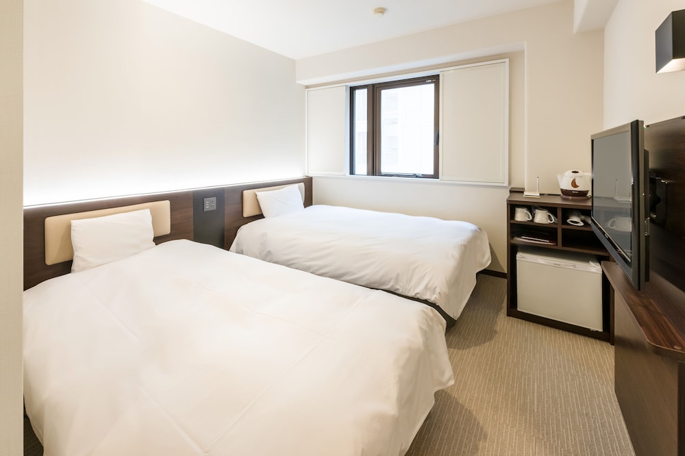 Twin Room, Smoking - Photo 1