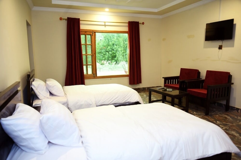 Executive Double Room photo 2
