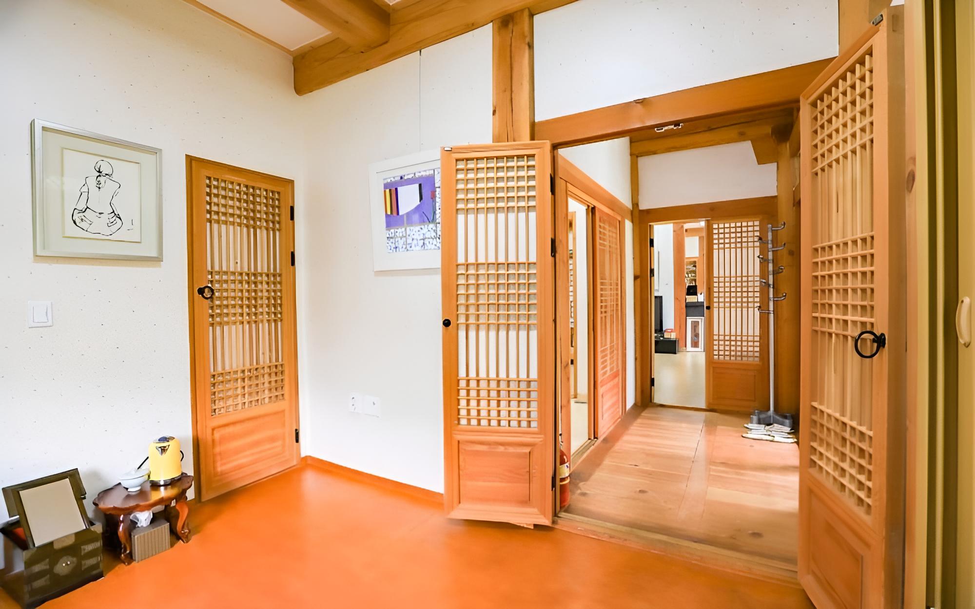 Room (Hanok) photo 3