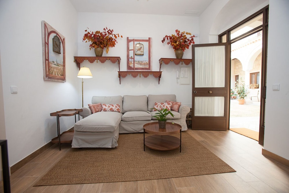 Superior Apartment