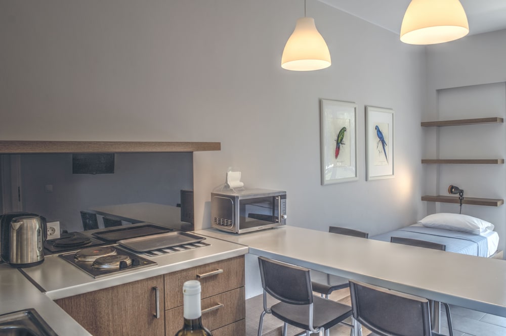 Suite, 1 Bedroom photo 3