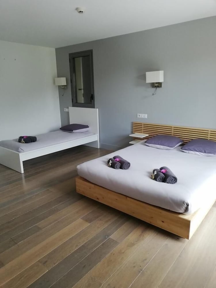Family Triple Room photo 1