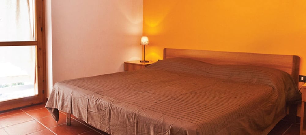 Apartment, 2 Bedrooms, Garden View