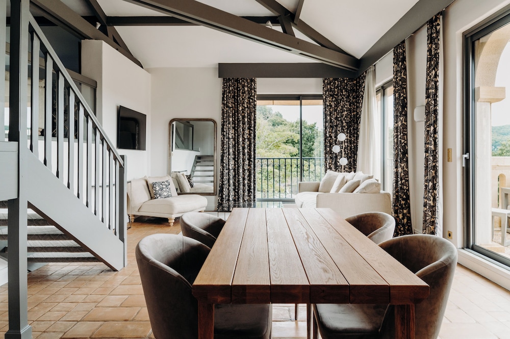 Duplex Family Suite, terrace - Photo 1